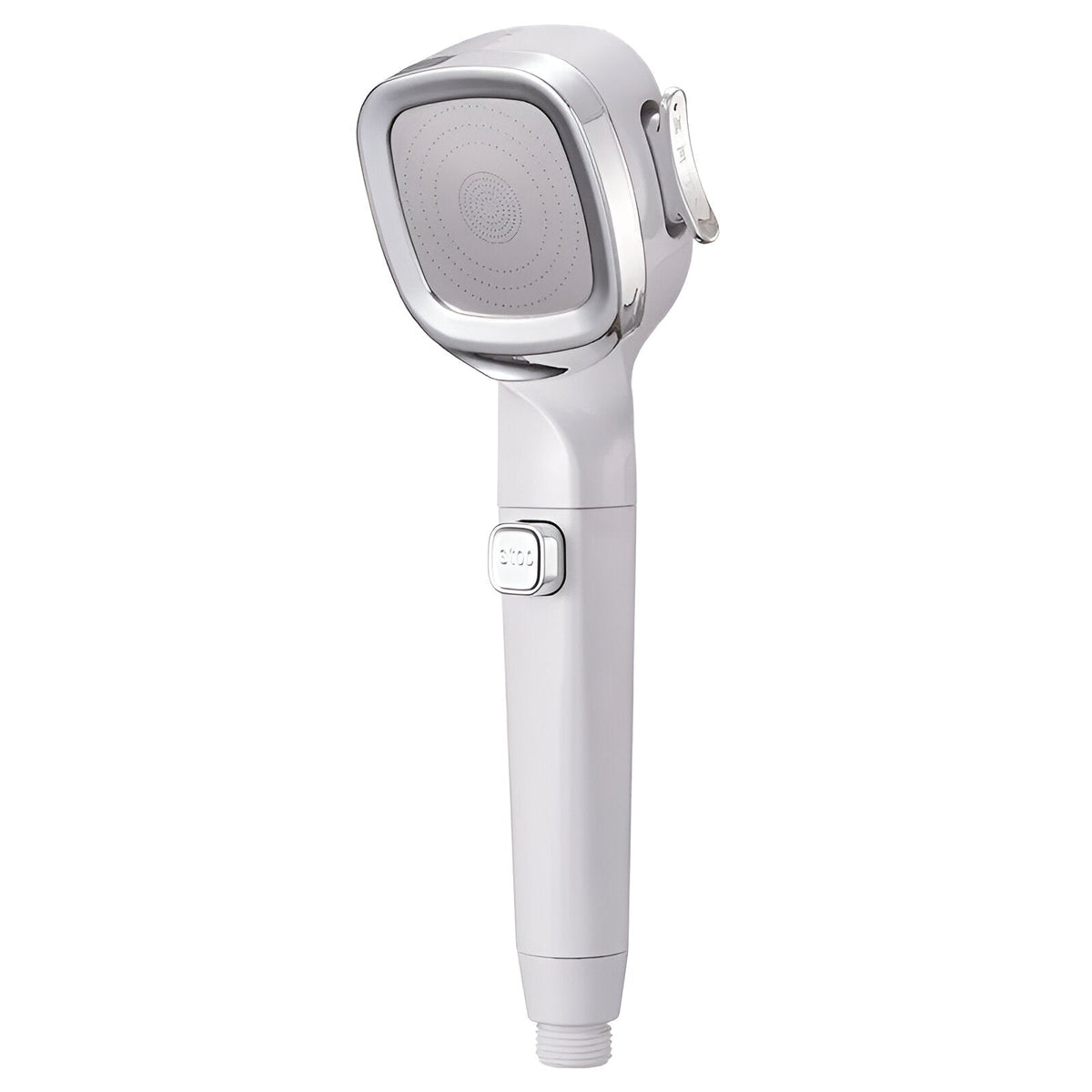 4 Modes High Pressure Shower Head-univazo-White- and QASUK502976314739309806457078026, 4 Modes High Pressure Shower Head, , univazo, all, bath, Bathroom, Bathroom Essentials