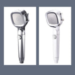 4 Modes High Pressure Shower Head-univazo- and 9806457078026, 4 Modes High Pressure Shower Head, , univazo, all, bath, Bathroom, Bathroom Essentials