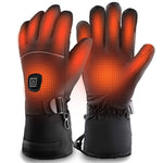 Heated Gloves , Rechargeable Heated Gloves, Electric Heated Gloves