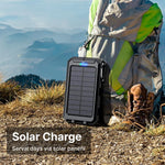 500000mAh Solar Charger Waterproof Power Bank External-univazo- and 9806445936906, 500000mAh Solar Charger Waterproof Power Bank External, , univazo, Cat_Tech, GMC, Local, univazo, wk_12_2021