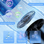 Fruit And Vegetable Washing Machine