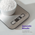 Digital Kitchen Scale