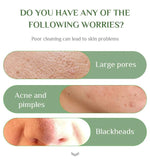 Green Tea Clay Deep Cleanse Mask Stick