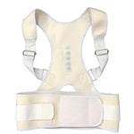 Adjustable Magnetic Therapy UK Posture Corrector and Back Support Brace Belt for Men and Women (S-XXL)-Support brace-univazo- and 9806427685130, Adjustable Magnetic Therapy UK Posture Corrector and Back Support Brace Belt for Men and Women (S-XXL), Support brace, univazo, Back Support Belt, Magnetic Therapy Posture Corrector, Posture corrector, UK Stock, univazo