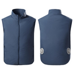 Adult Summer Cooling Vest Jacket-univazo- and 9806332559626, Adult Summer Cooling Vest Jacket, , univazo, Adult Summer Cooling Vest Jacket