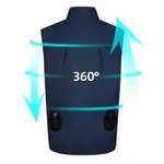 Adult Summer Cooling Vest Jacket-univazo- and 9806332559626, Adult Summer Cooling Vest Jacket, , univazo, Adult Summer Cooling Vest Jacket