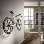 Bike Wall Mount Hook Hanger Rack-univazo- and QASUK502974285417069806417199370, Bike Wall Mount Hook Hanger Rack, , univazo, bicycle storage, bike holder wall, bike storage for garage, Bike Wall Mount Hook Hanger Rack, wall bike mount, wall mount bike rack