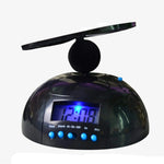 Creative Flying Runaway Helicopter Lazy Alarm Clock-univazo- and QASUK502972887206509806361035018, Creative Flying Runaway Helicopter Lazy Alarm Clock, , univazo,