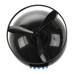 Creative Flying Runaway Helicopter Lazy Alarm Clock-univazo- and QASUK502972887206509806361035018, Creative Flying Runaway Helicopter Lazy Alarm Clock, , univazo,