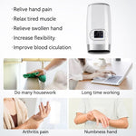 Hand massager machine | OrthoPro | Cordless Electric Hand Massager with Compression-Hand Massager Machine-univazo-5070002256342 and QASUK502975284513389806435909898, Hand massager machine | OrthoPro | Cordless Electric Hand Massager with Compression, Hand Massager Machine, univazo, electric hand massage machine, Electric Hand Massager, electric hand massager for arthritis, electric hand therapy massager, hand massage machine, Hand Pain Relief, univazo