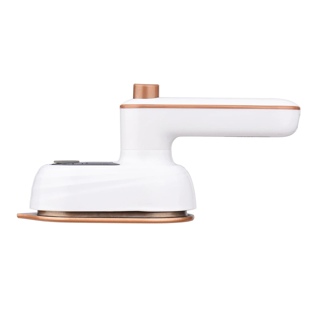 Handheld Portable Clothes Steamer – Fast, Easy Wrinkle Removal Anywhere