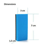 Express Car Scratch Repair Kit