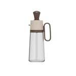 Oil Dispenser with Brush – Precise Cooking Made Easy!