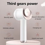 Professional Electric Foot File Callus Remover-Foot Care-univazo- and QASUK502974679288429806426276106, Professional Electric Foot File Callus Remover, Foot Care, univazo, Body Care, old, old5, univazo