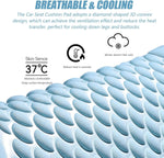 Cooling Gel Car Seat Cushion