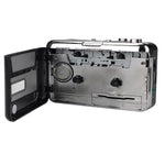 Cassette Tape to USB Converter