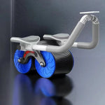 Plank Ab Roller Wheel for Core Trainer