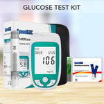 3 In 1 Multifunctional Health Monitor-univazo-Glucose Test Pack Only- and QASUK502970909657709806305689866, 3 In 1 Multifunctional Health Monitor, , univazo, 3 In 1 Multifunctional Health Monitor