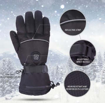 3 Pairs Of Unisex Heated Gloves-univazo- and QASUK502973271247469806371684618, 3 Pairs Of Unisex Heated Gloves, , univazo, arthritis gloves, battery heated gloves, electric gloves, hand warmers rechargeable, heated glove, Heated Gloves, heated gloves for men, heated gloves motorcycle, heated gloves women, thermal gloves, warmest gloves, winter gloves