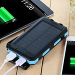 500000mAh Solar Charger Waterproof Power Bank External-univazo- and 9806445936906, 500000mAh Solar Charger Waterproof Power Bank External, , univazo, Cat_Tech, GMC, Local, univazo, wk_12_2021