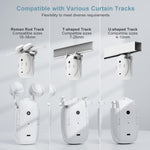 Automatic Curtain Opener And Closer