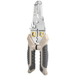 6-in-1 Multifunctional Wire Stripper and Crimping Pliers – Your Ultimate Electrical Tool