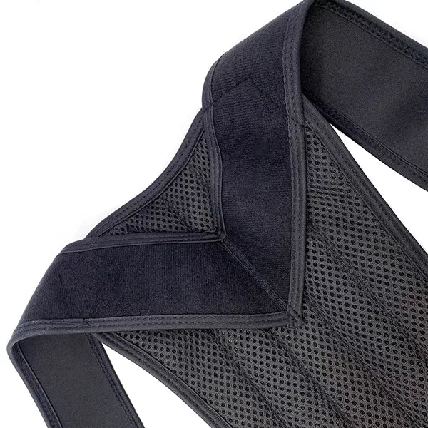 Adjustable Posture Corrector Back Straightening Brace-univazo- and 9806431355146, Adjustable Posture Corrector Back Straightening Brace, , univazo, univazo