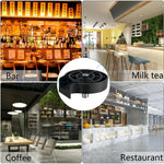 All Purpose Automatic Cup Washer-univazo- and QASUK502973655943789806384038154, All Purpose Automatic Cup Washer, , univazo, All Purpose Automatic Cup Whasher - Automatic Glass Rinser Faucet Bottle Washer Cup Cleaner For Sink Attachment New