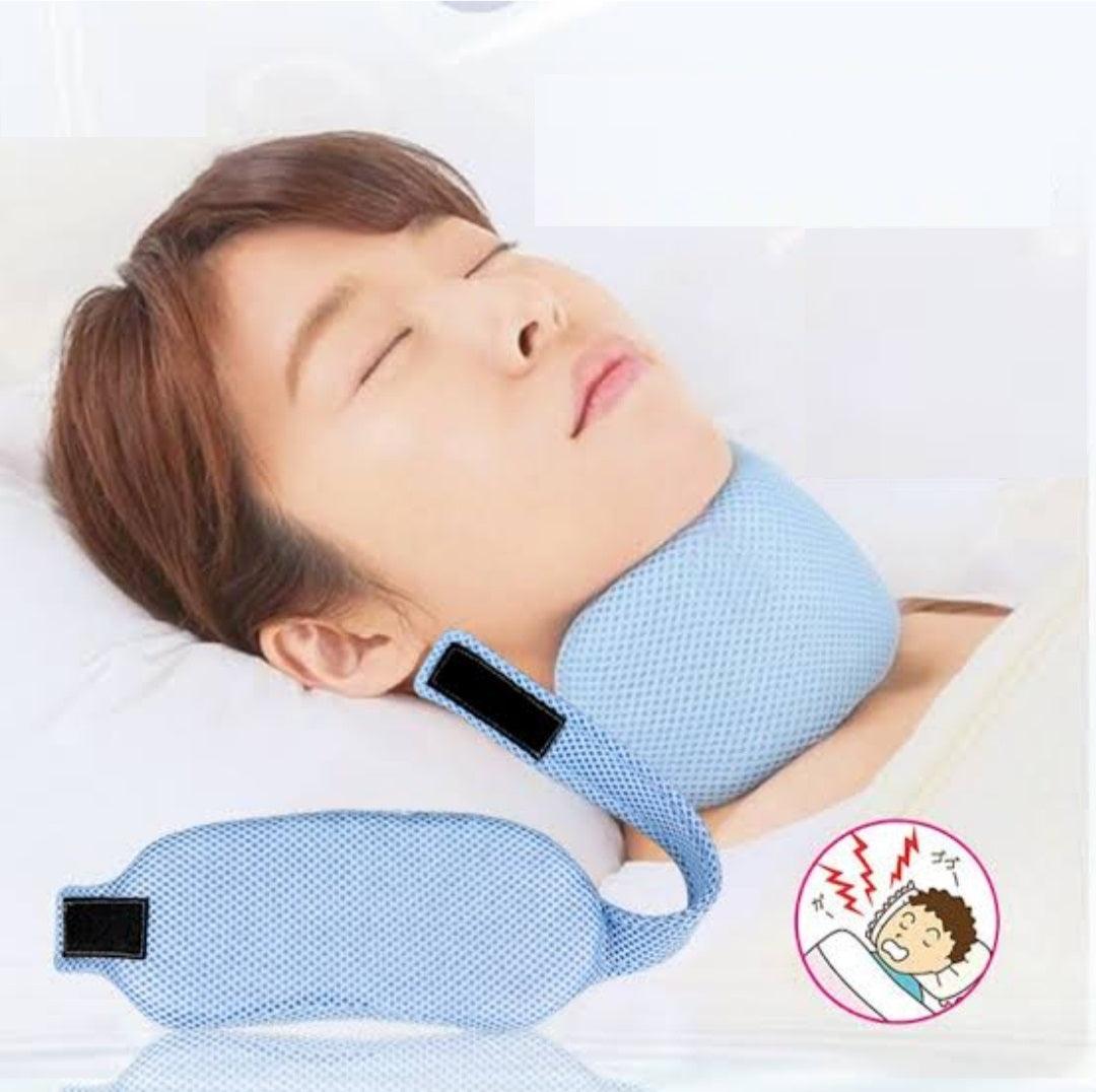 Anti Snore Chin Strap For Men Women Adjustable Stop Snoring Sleep Neck UK Brace Anti Apnea Jaw Solution Sleep Support Sleeping Care-univazo- and 9806439153930, Anti Snore Chin Strap For Men Women Adjustable Stop Snoring Sleep Neck UK Brace Anti Apnea Jaw Solution Sleep Support Sleeping Care, , univazo, univazo