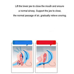 Anti Snore Chin Strap For Men Women Adjustable Stop Snoring Sleep Neck UK Brace Anti Apnea Jaw Solution Sleep Support Sleeping Care-univazo- and 9806439153930, Anti Snore Chin Strap For Men Women Adjustable Stop Snoring Sleep Neck UK Brace Anti Apnea Jaw Solution Sleep Support Sleeping Care, , univazo, univazo