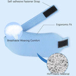 Anti Snore Chin Strap For Men Women Adjustable Stop Snoring Sleep Neck UK Brace Anti Apnea Jaw Solution Sleep Support Sleeping Care-univazo- and 9806439153930, Anti Snore Chin Strap For Men Women Adjustable Stop Snoring Sleep Neck UK Brace Anti Apnea Jaw Solution Sleep Support Sleeping Care, , univazo, univazo