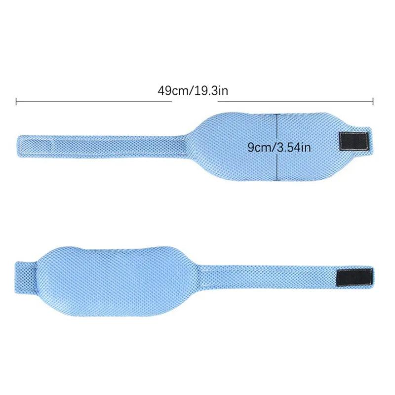 Anti Snore Chin Strap For Men Women Adjustable Stop Snoring Sleep Neck UK Brace Anti Apnea Jaw Solution Sleep Support Sleeping Care-univazo- and 9806439153930, Anti Snore Chin Strap For Men Women Adjustable Stop Snoring Sleep Neck UK Brace Anti Apnea Jaw Solution Sleep Support Sleeping Care, , univazo, univazo