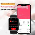 Blood Glucose Monitoring Smartwatch | Smart Watch for Non-Invasive Blood Glucose Testing-Blood Glucose Monitoring Smartwatch | Smart Watch for Non-Invasive Blood Glucose Testing-univazo- and 9806441480458, Blood Glucose Monitoring Smartwatch | Smart Watch for Non-Invasive Blood Glucose Testing, Blood Glucose Monitoring Smartwatch | Smart Watch for Non-Invasive Blood Glucose Testing, univazo, Blood Glucose Monitoring Smartwatch | Smart Watch for Non-Invasive Blood Glucose Testing, univazo