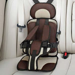 Child Protection Car Cushion Seat