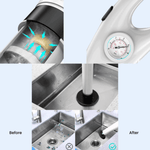 Clog Plunger Pro-univazo- and QASUK502976236423789806455308554, Clog Plunger Pro, , univazo, all, bath, Bathroom Essentials