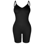 Full Body Seamless Shapewear – Sculpt Your Silhouette with Comfort and Confidence
