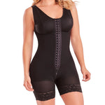 Seamless Corset Bodysuit Shapewear – Sculpt Your Silhouette with Confidence