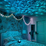 GalaxyStarLight Projector - Bloomartys-Galaxy Projector-univazo- and QASUK502975381506669806437515530, GalaxyStarLight Projector - Bloomartys, Galaxy Projector, univazo, sale, univazo