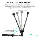 Golf Swing Motion Gesture Aid Training Corrector-univazo- and QASUK502974092741229806406844682, Golf Swing Motion Gesture Aid Training Corrector, , univazo, Golf Swing Motion Gesture Aid Training Corrector - Golf Swing Motion Gesture Aid Training Corrector