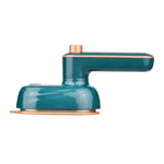 Handheld Portable Clothes Steamer – Fast, Easy Wrinkle Removal Anywhere