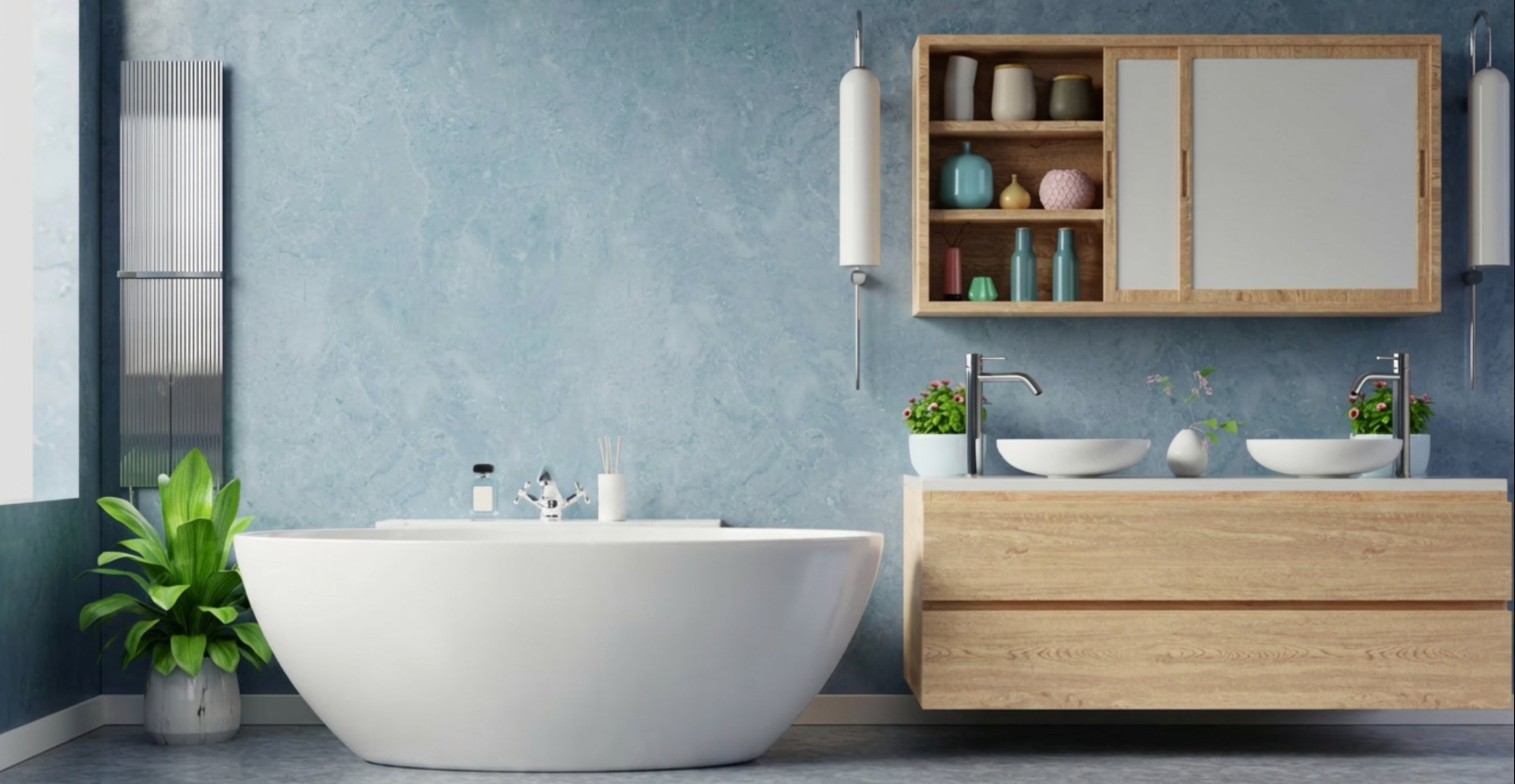 Relax, refresh, and indulge with <br>our premium bathroom essentials.