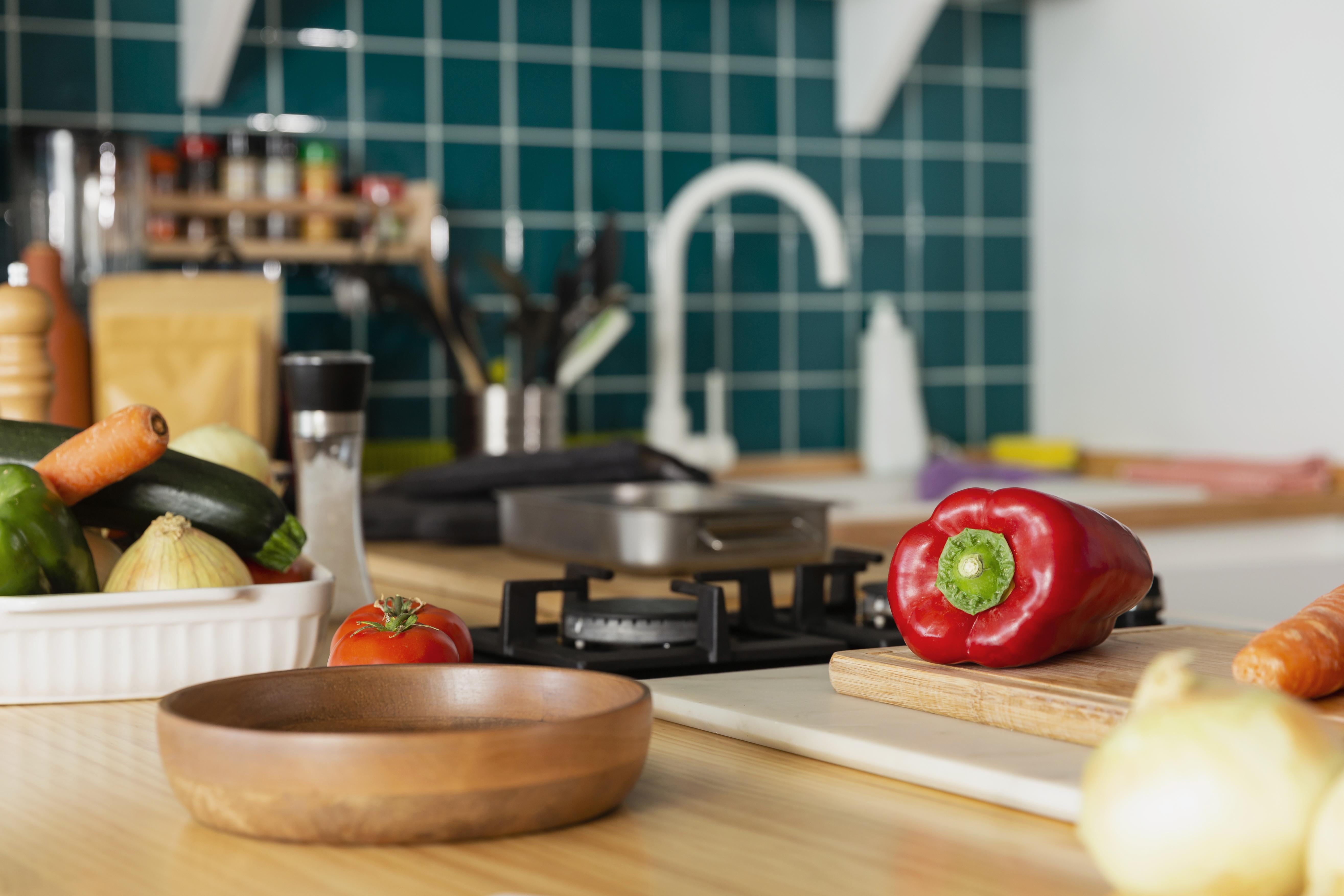 Innovative tools to save time and <br your cooking.>